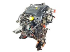 F9Q733 moteur complet RENAULT