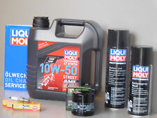 Entretien Kit Benelli tnt