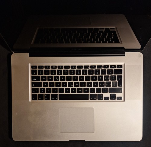 Macbook pro a1297 mid - macbook,