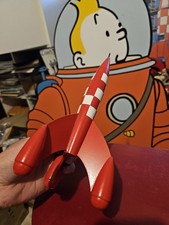 Tintin Kuifje Aroutcheff