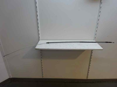Levier frein main skoda - frein,