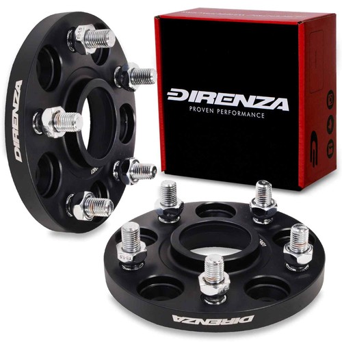 Direnza 15mm 5x114 3 - 2x,