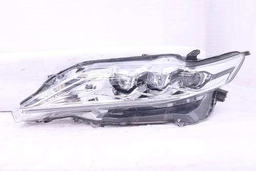 Phare led gauche - led, toyota