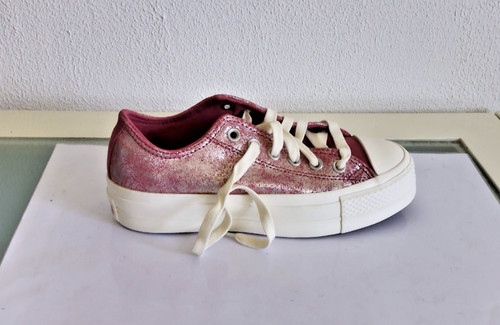 Baskets converse chuck taylor - converse,
