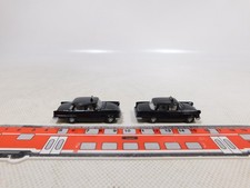 Modèle Opel Kapitän Taxi