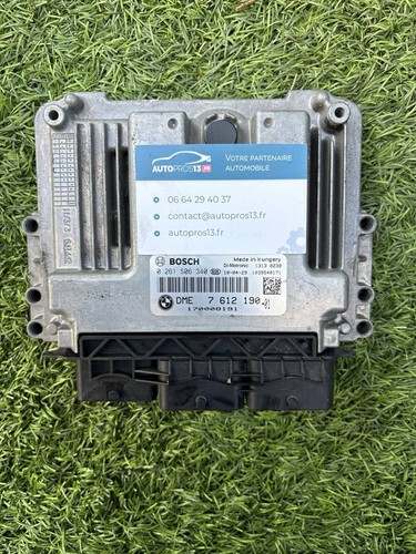 Calculateur moteur mini cooper - calculateur,