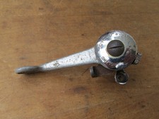 CYCLO BENELUX MANETTE LEVIER