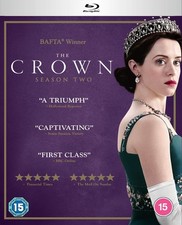 The Crown - Season 2 (Amazon