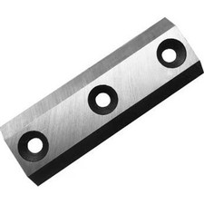 Jeu de lames pour broyeur de