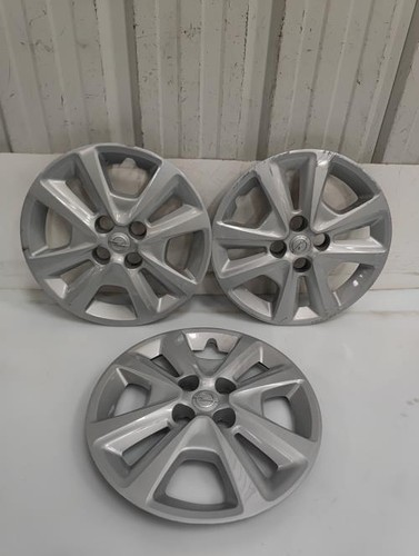 Enjoliveur opel corsa - enjoliveur,