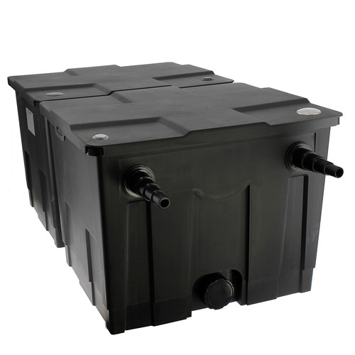 Filtre bassin biologique - filtre,