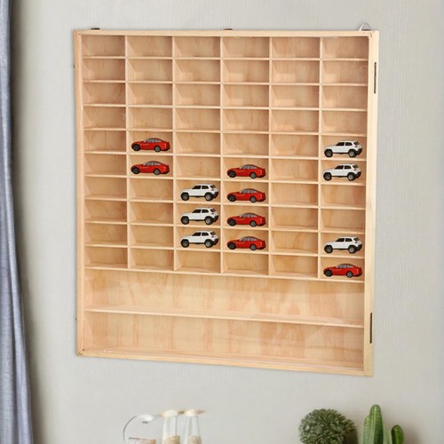 Vitrine bois pour - vitrine, voitures