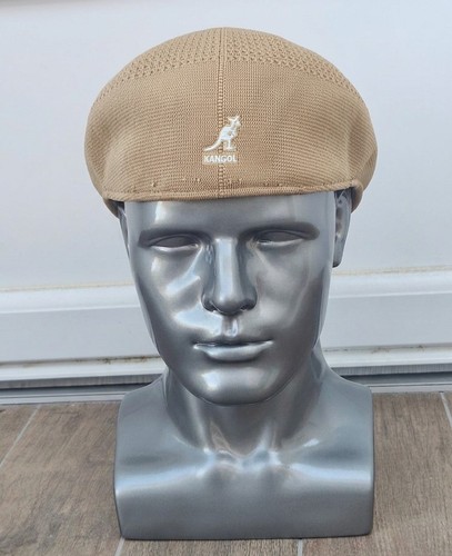 Béret casquette kangol 504 - béret,
