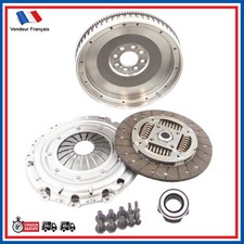 Kit 4 Piece Volant Moteur FIXE