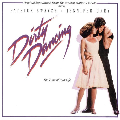 Various dirty dancing - cd,
