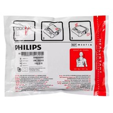 Pads défibrillateur Philips