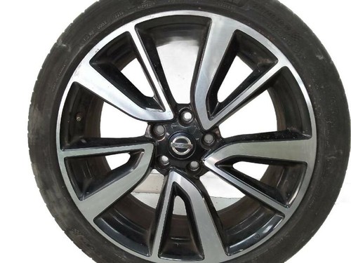 4cb3amb95 jante nissan - nissan, x-trail