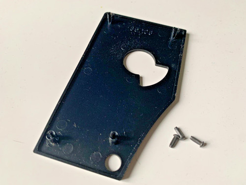 Platine dual 1214 plaque - dual, :