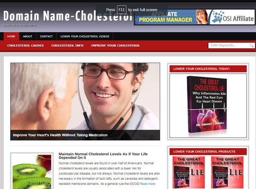 Blog conseils niche sur - conseils,