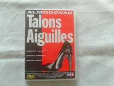 Talons aiguilles