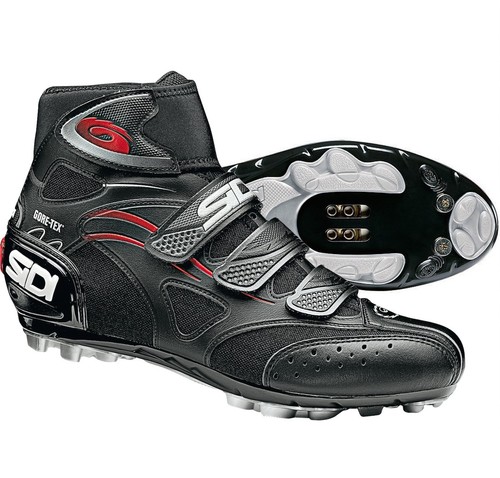 Chaussures vtt hiver sidi - chaussures,