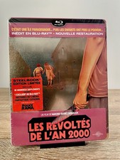 LES REVOLTÉS DE L’AN 2000 -