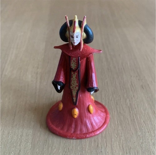 Figurine star wars reine - ,