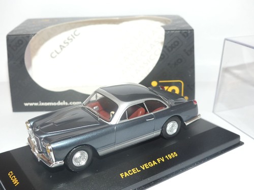 Facel vega 1955 - fv,