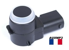 AVERTISSEUR DE RECUL radar