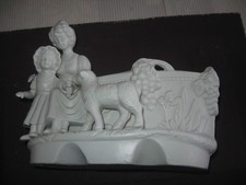 ancienne jardinière en