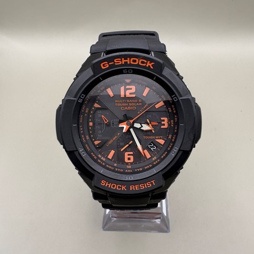 Casio shock 3000b sky - shock,