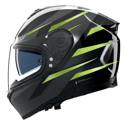 Casque moto intégral nolan - moto,