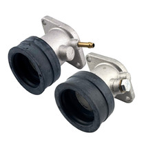 Paire Collecteurs D'Aspiration