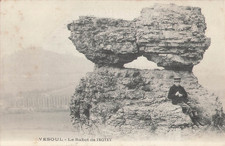 70 VESOUL SABOT DE FROTEY - 81368