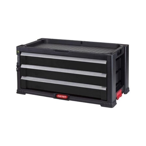 Keter servante outils 3 - keter, a