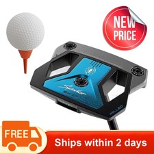 TaylorMade Spider ZT Golf Putter - 32-36" - Right-Handed