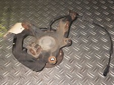 18481 knuckle right front Renault Twingo III (BCM) 400144992R