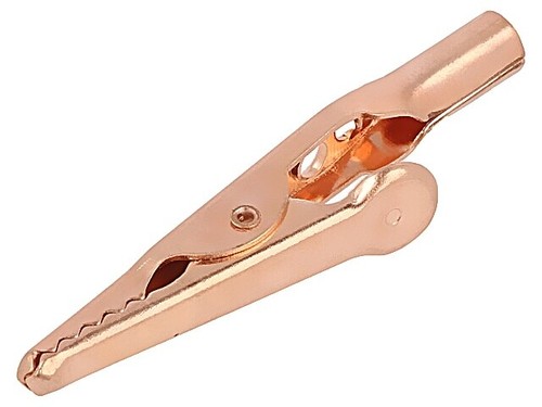 Pince crocodile ctm - crocodile, 10