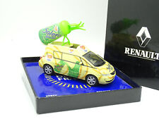 Norev 1/43 - Renault Avantime Tour de France 2003 Solero Miko Shots Box Set