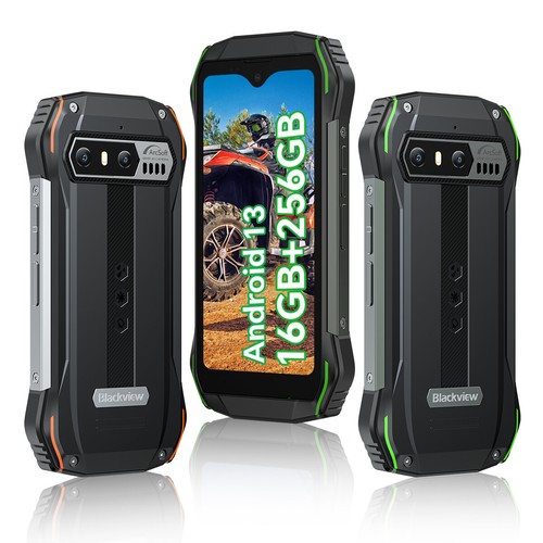 Blackview n6000 256go - n6000, 16+256go