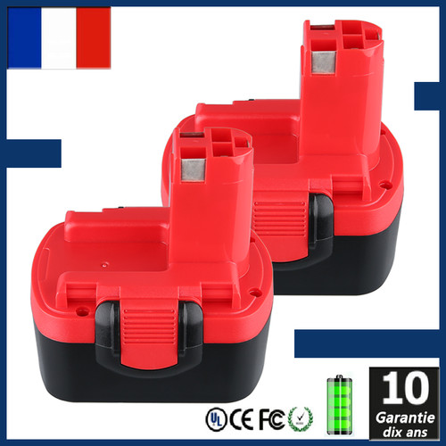 Batteries pour bosch bat038 - bosch,