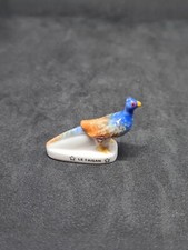 (K) Feve animaux nature le