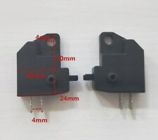 SUZUKI BURGMAN/250/400/650 STOP LEVER SWITCH TORQUE SX/DX BRAKE SCOOTER