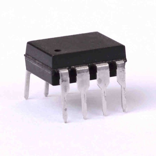 Hp3700 semi conducteur - semi-conducteur, dip8