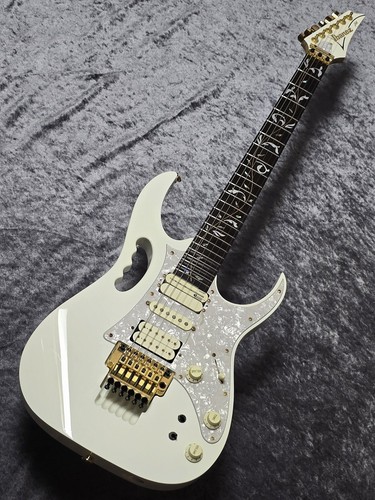 Ibanez jem7v perfect mod 2011 - mod,