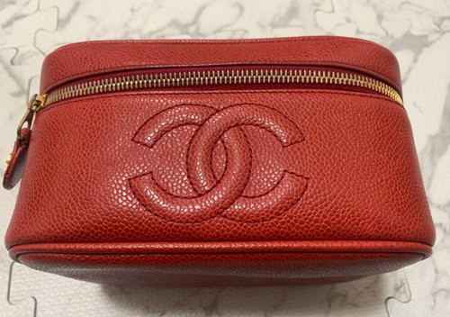 Auth chanel coco - coco, caviar