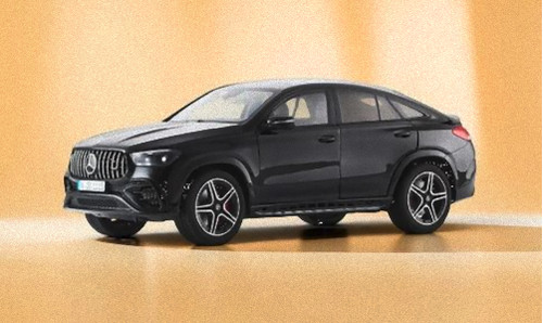 Nzg 1115 mercedes amg gle - nzg,