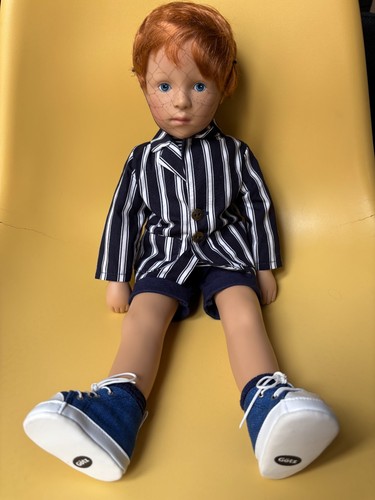 Rare vintage gotz - vintage,