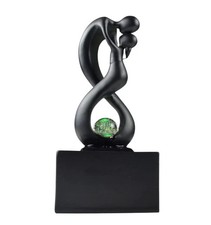 Fontaine d'intérieur moderne