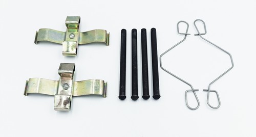 Kit accessoires plaquettes